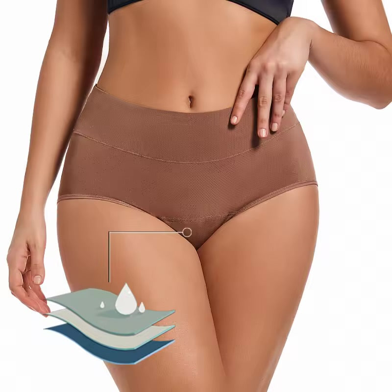 3 Culottes menstruelle