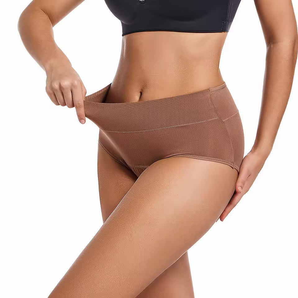 3 Culottes menstruelle
