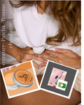 Kits d'accompagnement complet « 3Culotte menstruelle OFFERTE avec cet kits »